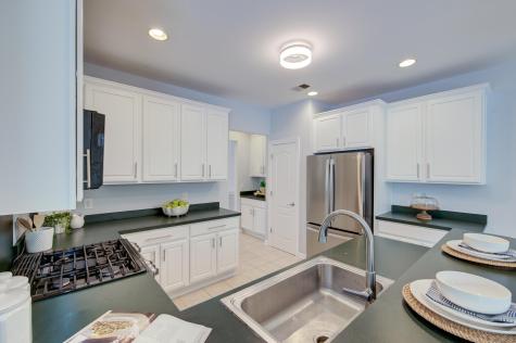 2660 Magnolia Woods Drive Mount Pleasant SC 29464