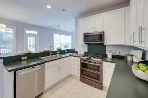 2660 Magnolia Woods Drive Mount Pleasant SC 29464