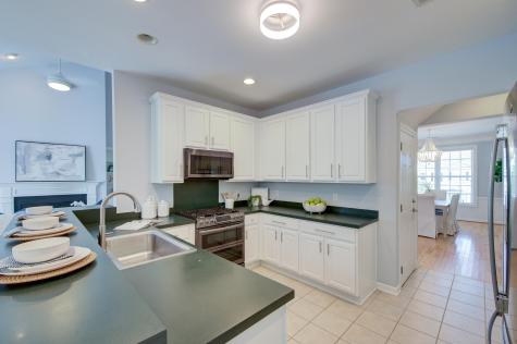 2660 Magnolia Woods Drive Mount Pleasant SC 29464