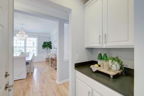 2660 Magnolia Woods Drive Mount Pleasant SC 29464