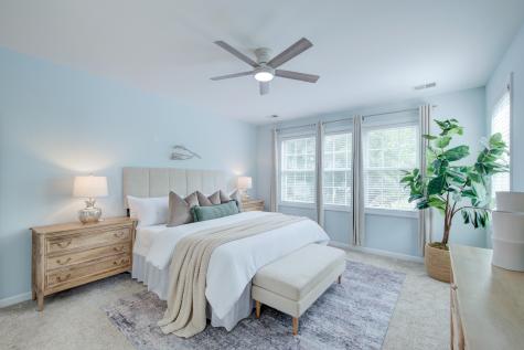 2660 Magnolia Woods Drive Mount Pleasant SC 29464