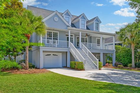 2660 Magnolia Woods Drive Mount Pleasant SC 29464