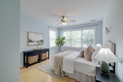 2660 Magnolia Woods Drive Mount Pleasant SC 29464