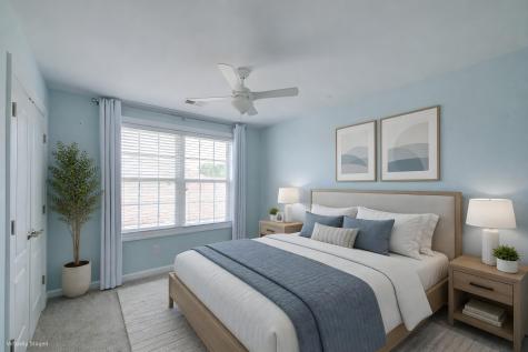 2660 Magnolia Woods Drive Mount Pleasant SC 29464
