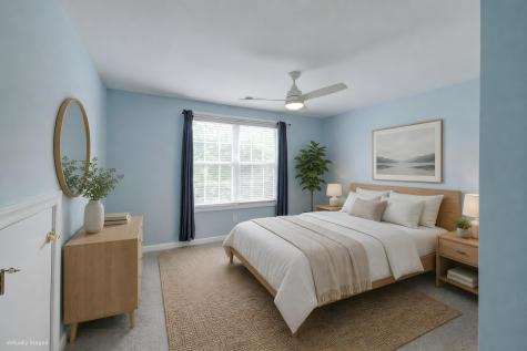 2660 Magnolia Woods Drive Mount Pleasant SC 29464