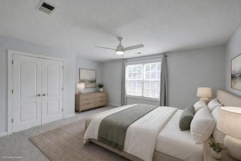2660 Magnolia Woods Drive Mount Pleasant SC 29464