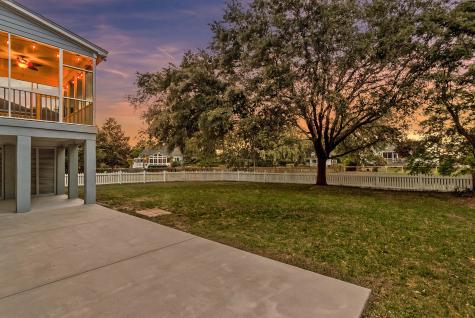 2660 Magnolia Woods Drive Mount Pleasant SC 29464