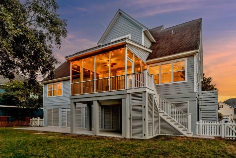 2660 Magnolia Woods Drive Mount Pleasant SC 29464