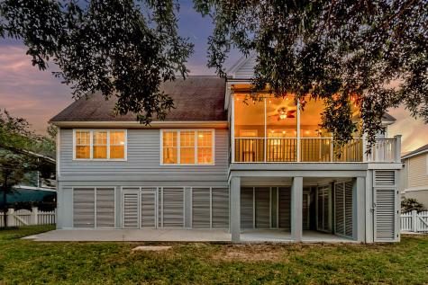 2660 Magnolia Woods Drive Mount Pleasant SC 29464
