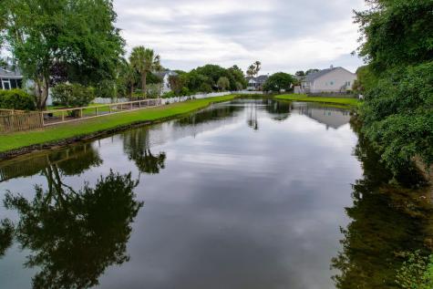2660 Magnolia Woods Drive Mount Pleasant SC 29464