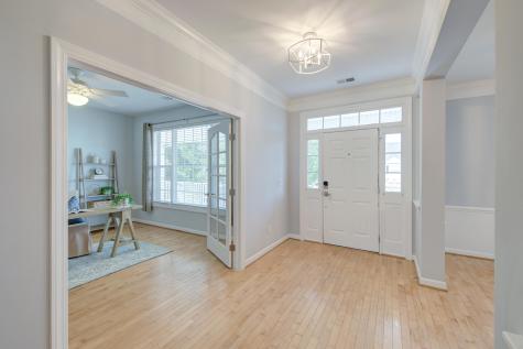 2660 Magnolia Woods Drive Mount Pleasant SC 29464