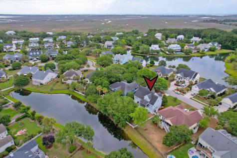2660 Magnolia Woods Drive Mount Pleasant SC 29464