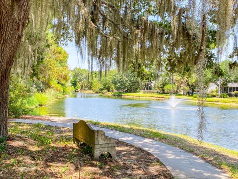 2660 Magnolia Woods Drive Mount Pleasant SC 29464