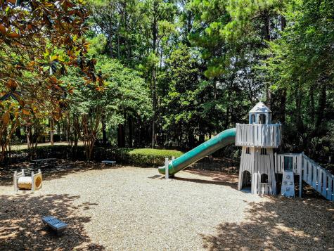 2660 Magnolia Woods Drive Mount Pleasant SC 29464