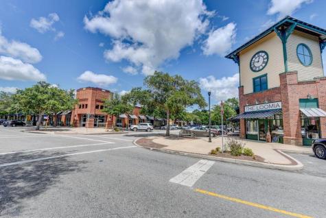 2660 Magnolia Woods Drive Mount Pleasant SC 29464