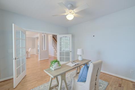 2660 Magnolia Woods Drive Mount Pleasant SC 29464
