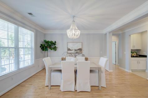 2660 Magnolia Woods Drive Mount Pleasant SC 29464