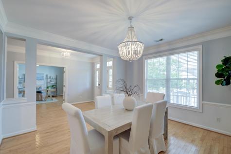 2660 Magnolia Woods Drive Mount Pleasant SC 29464