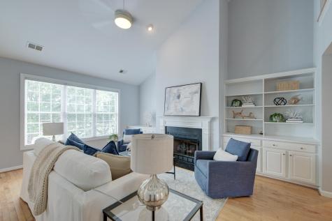 2660 Magnolia Woods Drive Mount Pleasant SC 29464
