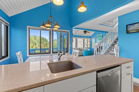 912 Sealoft Villa Drive Seabrook Island SC 29455