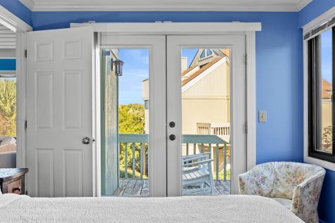 912 Sealoft Villa Drive Seabrook Island SC 29455