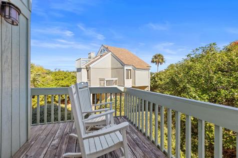 912 Sealoft Villa Drive Seabrook Island SC 29455