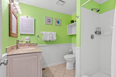 912 Sealoft Villa Drive Seabrook Island SC 29455