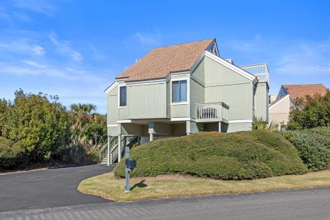 912 Sealoft Villa Drive Seabrook Island SC 29455