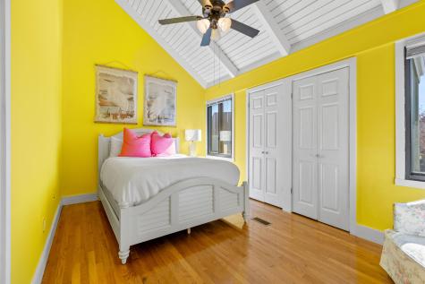 912 Sealoft Villa Drive Seabrook Island SC 29455