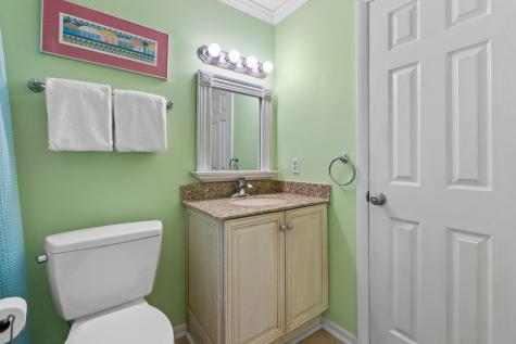 912 Sealoft Villa Drive Seabrook Island SC 29455