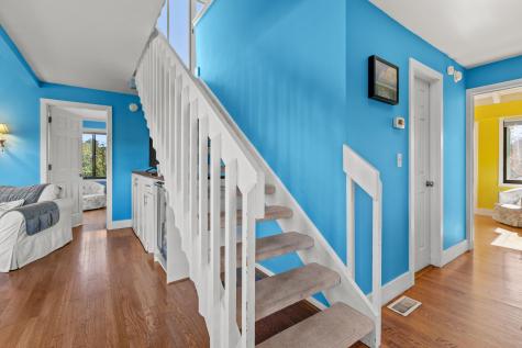 912 Sealoft Villa Drive Seabrook Island SC 29455