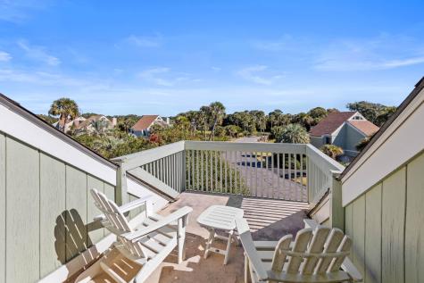 912 Sealoft Villa Drive Seabrook Island SC 29455