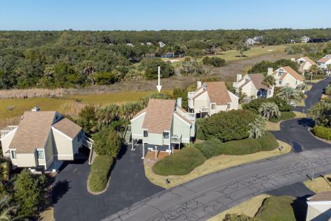 912 Sealoft Villa Drive Seabrook Island SC 29455