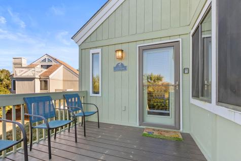 912 Sealoft Villa Drive Seabrook Island SC 29455