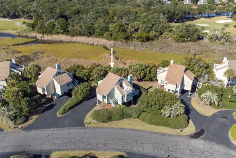 912 Sealoft Villa Drive Seabrook Island SC 29455