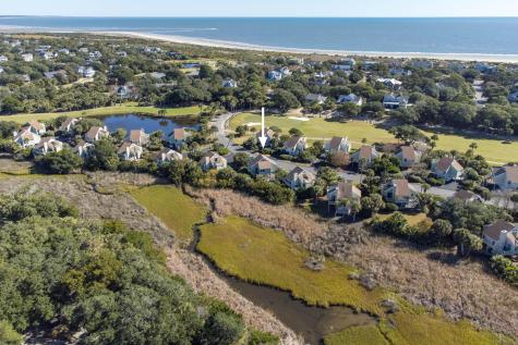 912 Sealoft Villa Drive Seabrook Island SC 29455