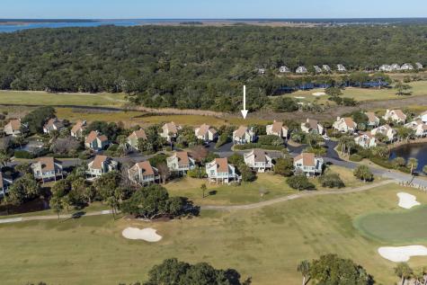 912 Sealoft Villa Drive Seabrook Island SC 29455
