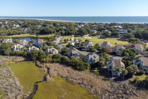 912 Sealoft Villa Drive Seabrook Island SC 29455
