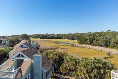 912 Sealoft Villa Drive Seabrook Island SC 29455