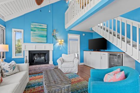 912 Sealoft Villa Drive Seabrook Island SC 29455