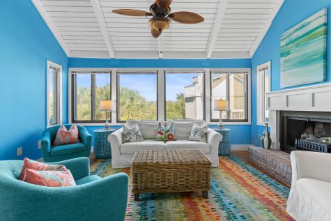 912 Sealoft Villa Drive Seabrook Island SC 29455