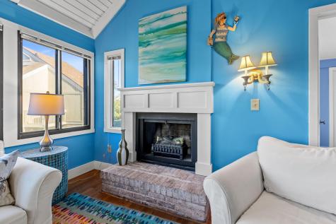 912 Sealoft Villa Drive Seabrook Island SC 29455