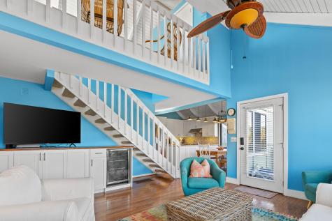912 Sealoft Villa Drive Seabrook Island SC 29455