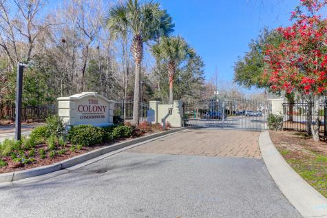 2611 Egret Crest Lane Charleston SC 29414