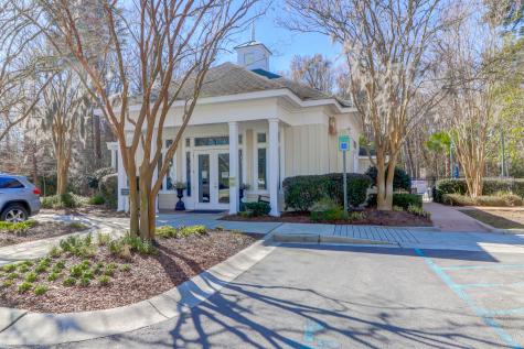 2611 Egret Crest Lane Charleston SC 29414
