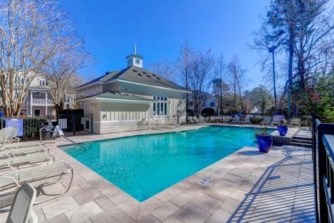 2611 Egret Crest Lane Charleston SC 29414