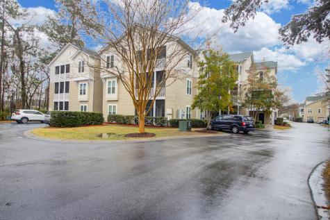 2611 Egret Crest Lane Charleston SC 29414