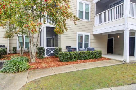2611 Egret Crest Lane Charleston SC 29414
