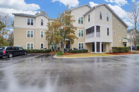2611 Egret Crest Lane Charleston SC 29414