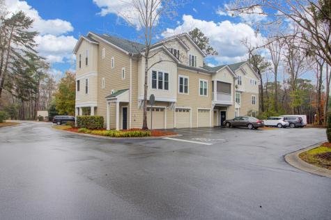2611 Egret Crest Lane Charleston SC 29414